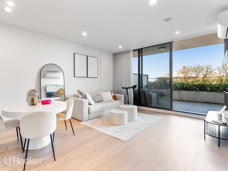 101/156 Wright Street, Adelaide SA 5000