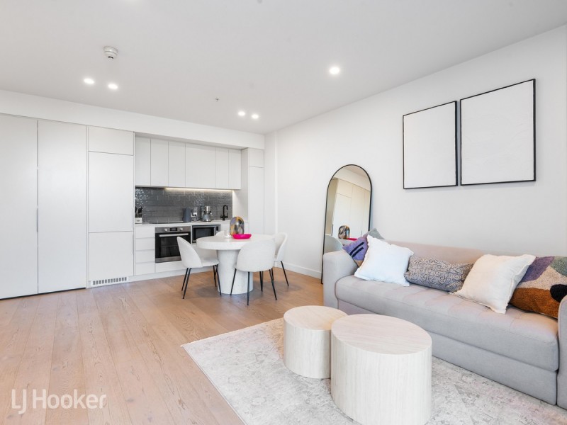 101/156 Wright Street, Adelaide SA 5000