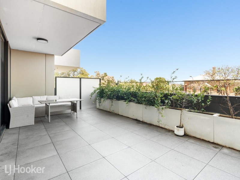 101/156 Wright Street, Adelaide SA 5000