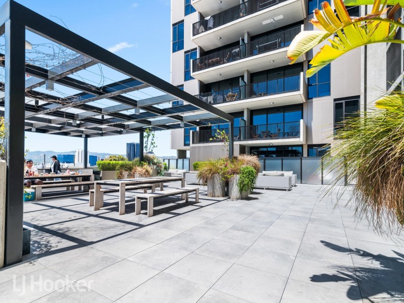 101/156 Wright Street, Adelaide SA 5000