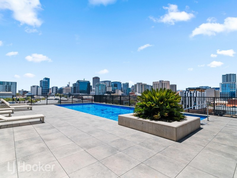 101/156 Wright Street, Adelaide SA 5000