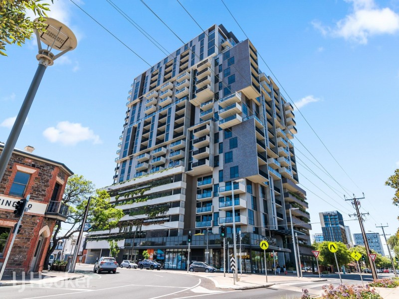 101/156 Wright Street, Adelaide SA 5000
