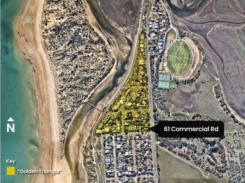 61 Commercial Road, Port Noarlunga South SA 5167