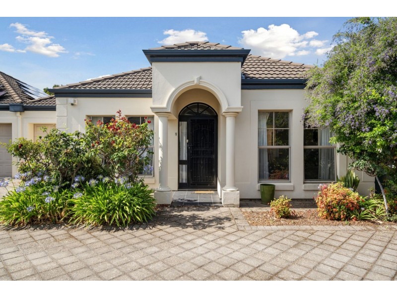 5/22 Jellicoe Street, Broadview SA 5083