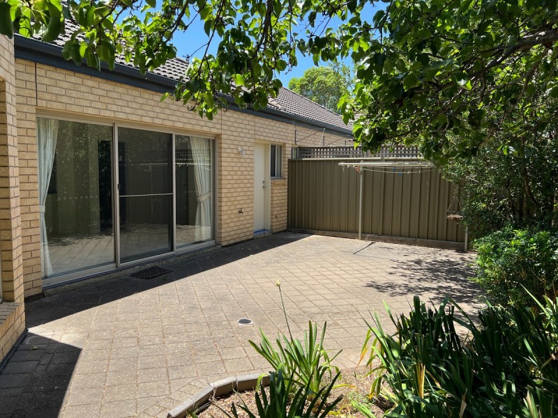 5/22 Jellicoe Street, Broadview SA 5083