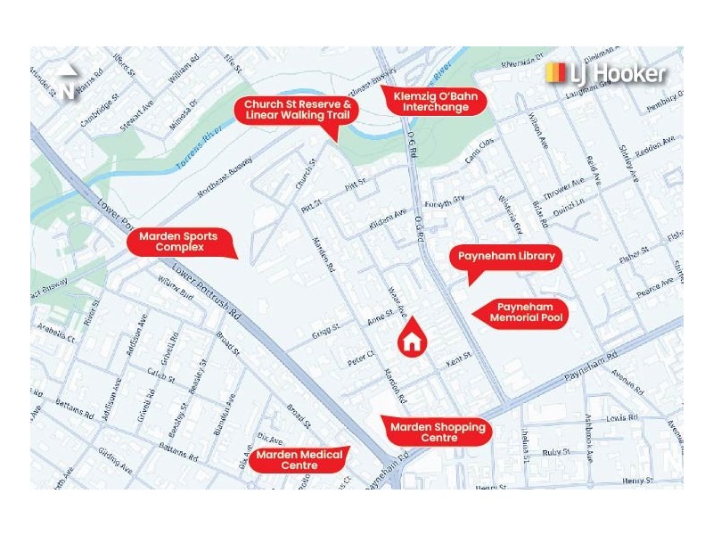 1/36 Wear Avenue, Marden SA 5070