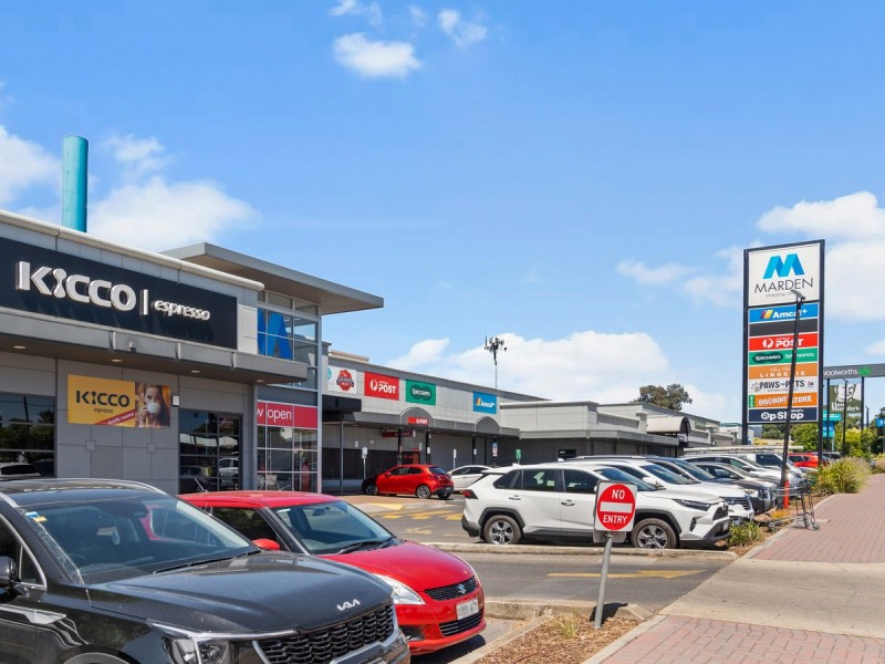 1/36 Wear Avenue, Marden SA 5070