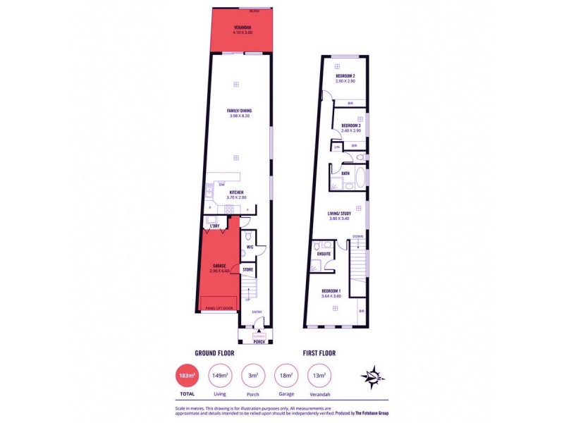 3A Penelope Avenue, Valley View SA 5093