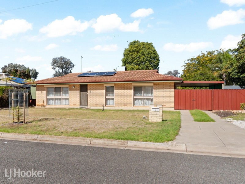 8 Hammond Avenue, Brahma Lodge SA 5109