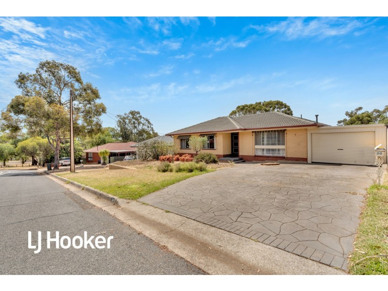 20 Devoncourt Avenue, Ingle Farm SA 5098