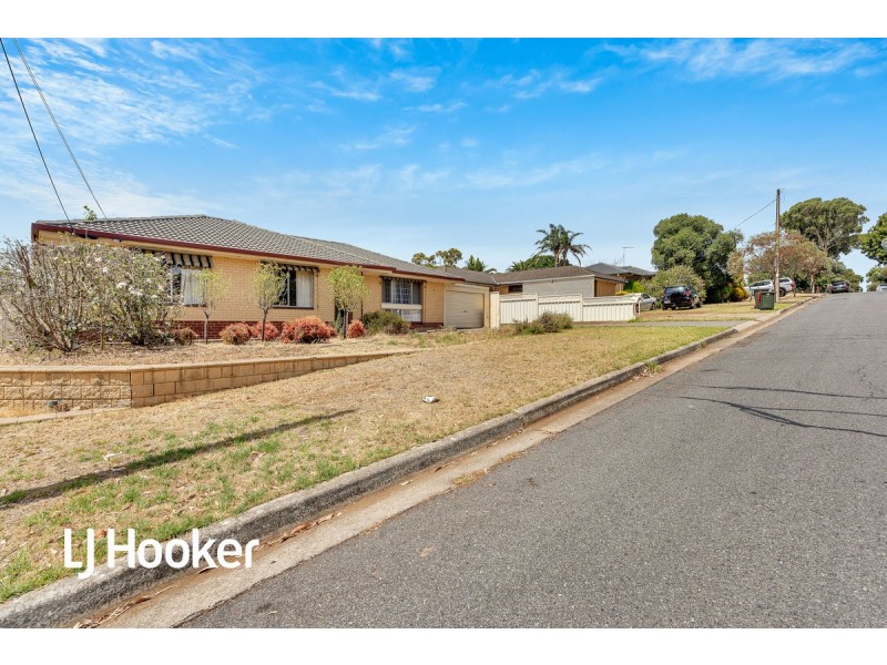 20 Devoncourt Avenue, Ingle Farm SA 5098