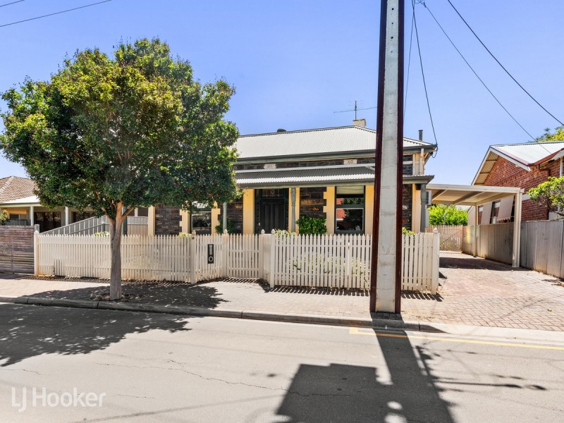 15 Wells Street, Stepney SA 5069