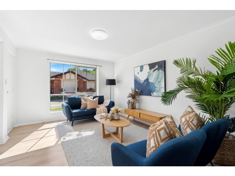 2/20b Fourth Avenue, Klemzig SA 5087