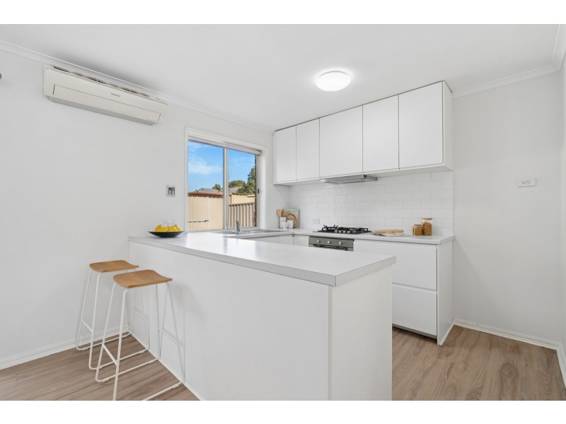 2/20b Fourth Avenue, Klemzig SA 5087