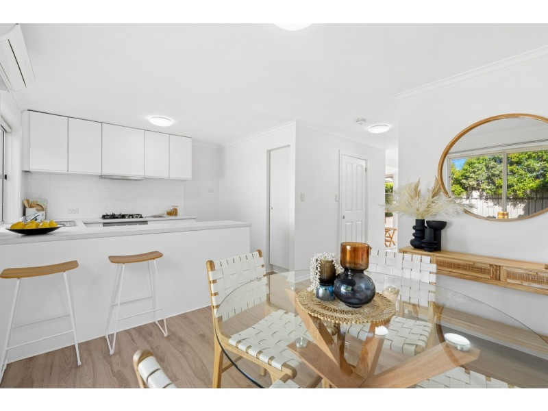 2/20b Fourth Avenue, Klemzig SA 5087