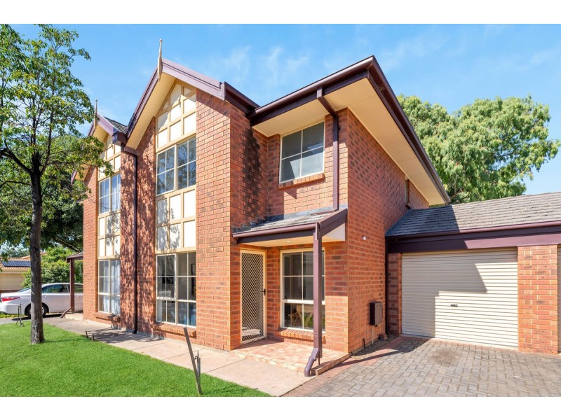 2/20b Fourth Avenue, Klemzig SA 5087