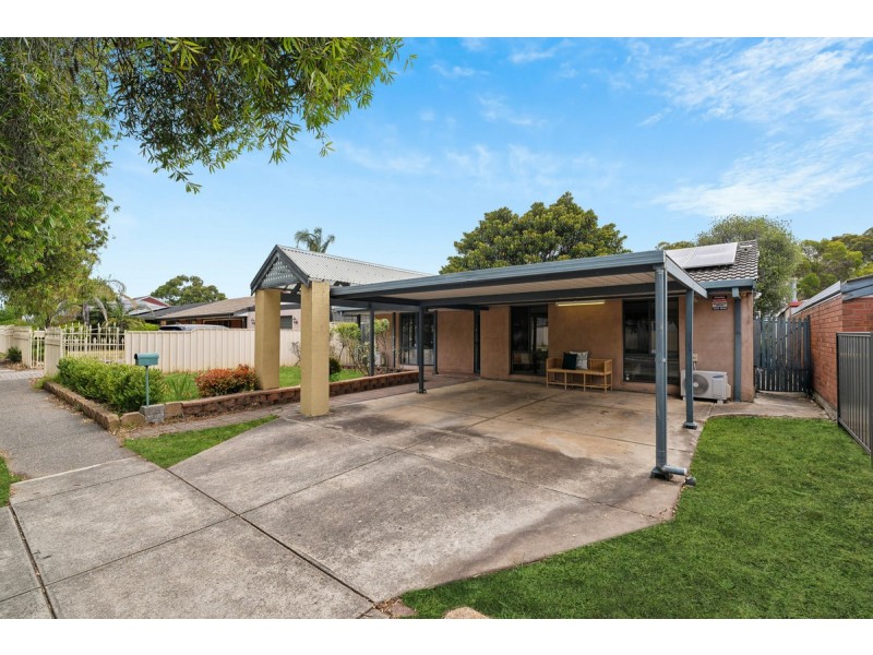 27 Australia Avenue, Modbury SA 5092