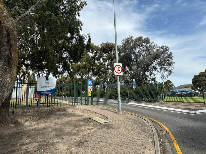 27 Australia Avenue, Modbury SA 5092