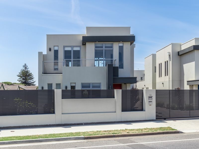 4/314 Military Road, Semaphore Park SA 5019