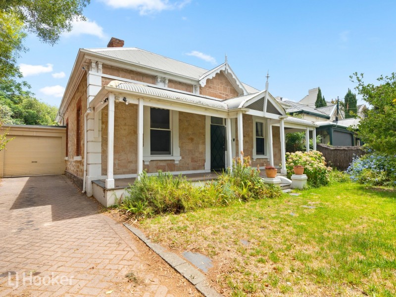 71 Church Terrace, Walkerville SA 5081