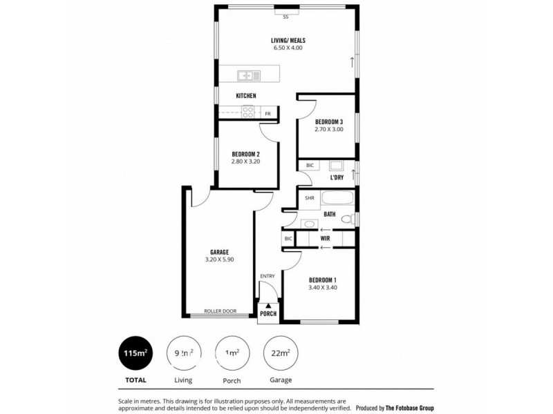 15A Lowan Drive, Ingle Farm SA 5098