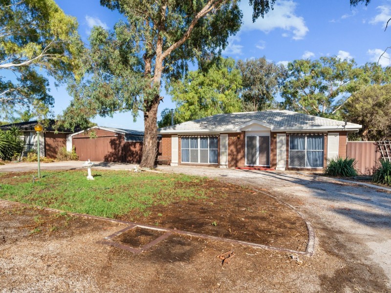 14 Alabar Crescent, Globe Derby Park SA 5110