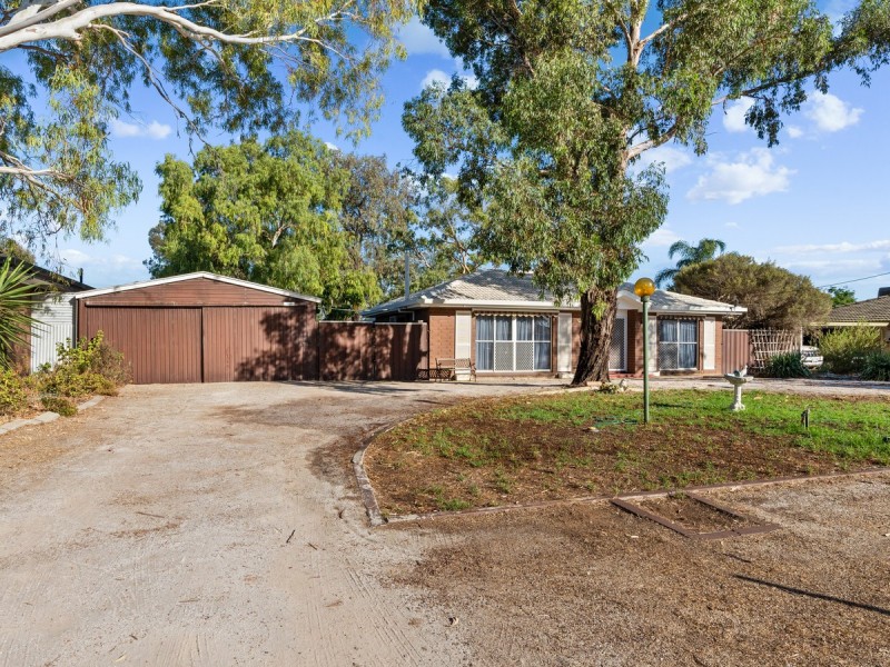 14 Alabar Crescent, Globe Derby Park SA 5110