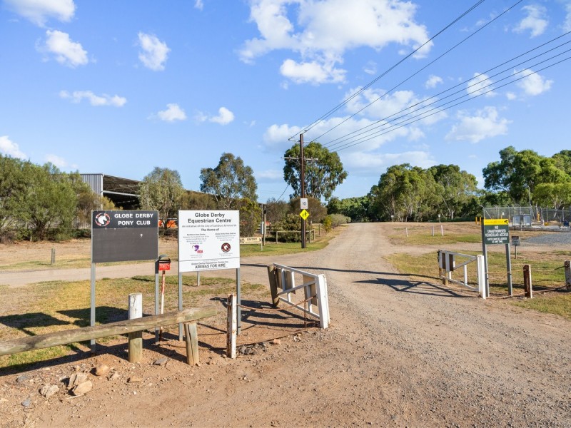 14 Alabar Crescent, Globe Derby Park SA 5110