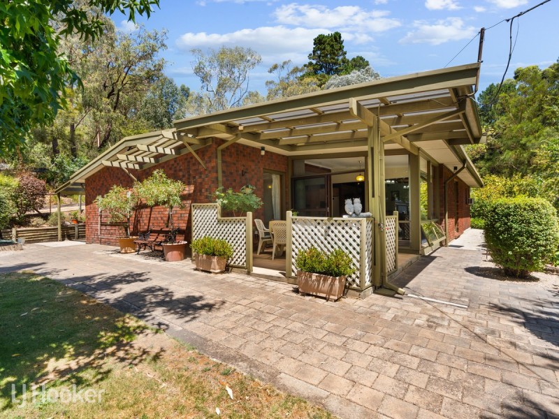 35 Debneys Road, Norton Summit SA 5136