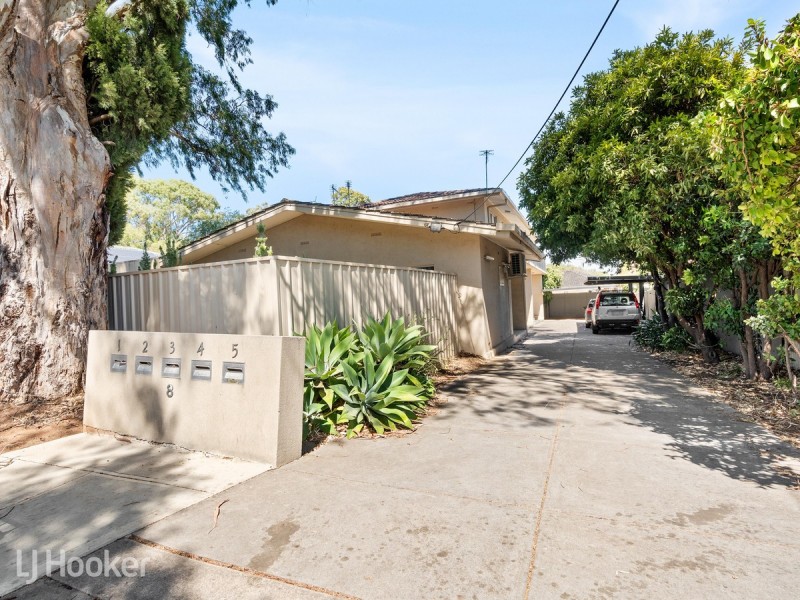 3/8 Vine Street, Magill SA 5072