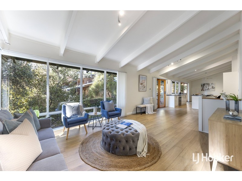 14 Kurrajong Avenue, Stonyfell SA 5066