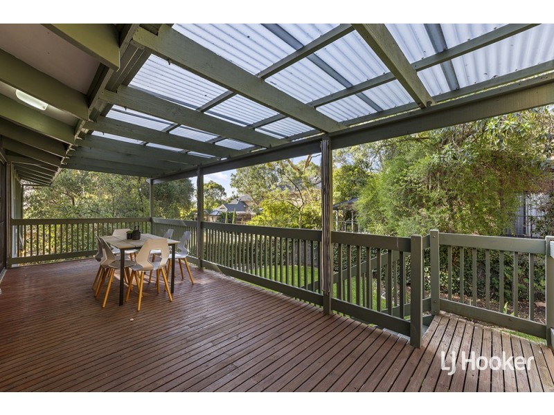 14 Kurrajong Avenue, Stonyfell SA 5066