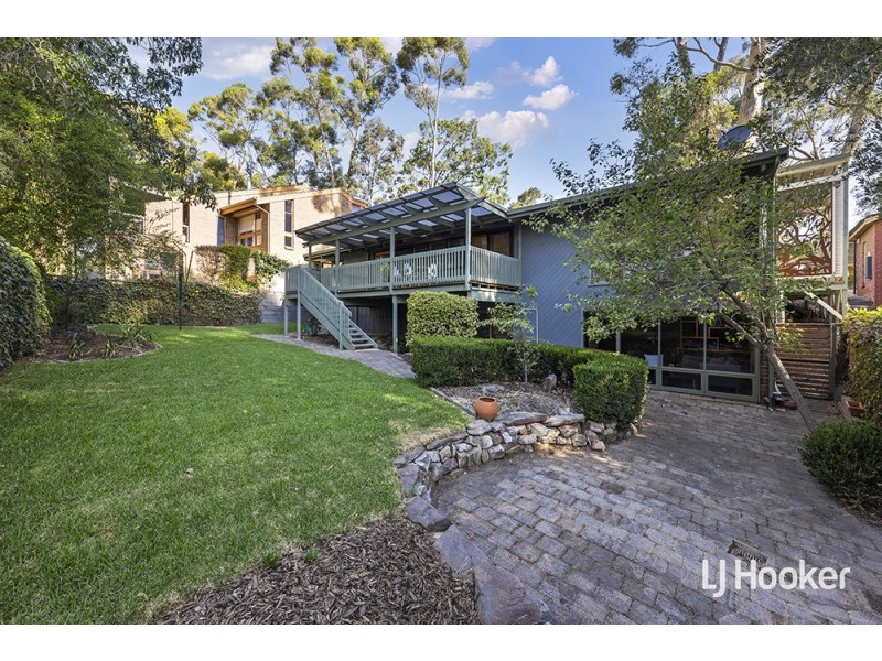 14 Kurrajong Avenue, Stonyfell SA 5066