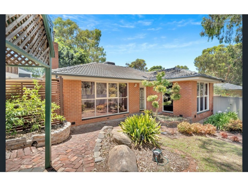 1 Catherine Drive, Redwood Park SA 5097