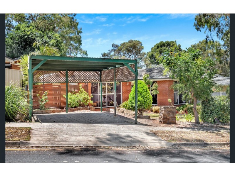 1 Catherine Drive, Redwood Park SA 5097