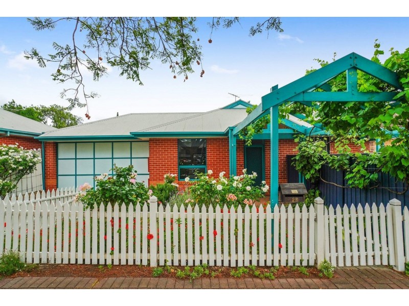 25 Sydney Street, Glenside SA 5065