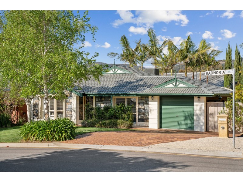 71 Morialta Road, Rostrevor SA 5073