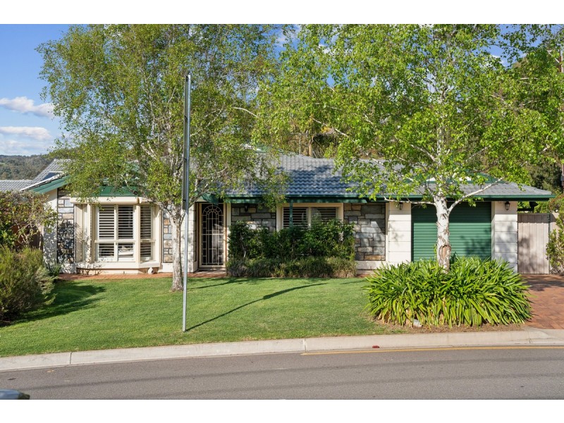 71 Morialta Road, Rostrevor SA 5073