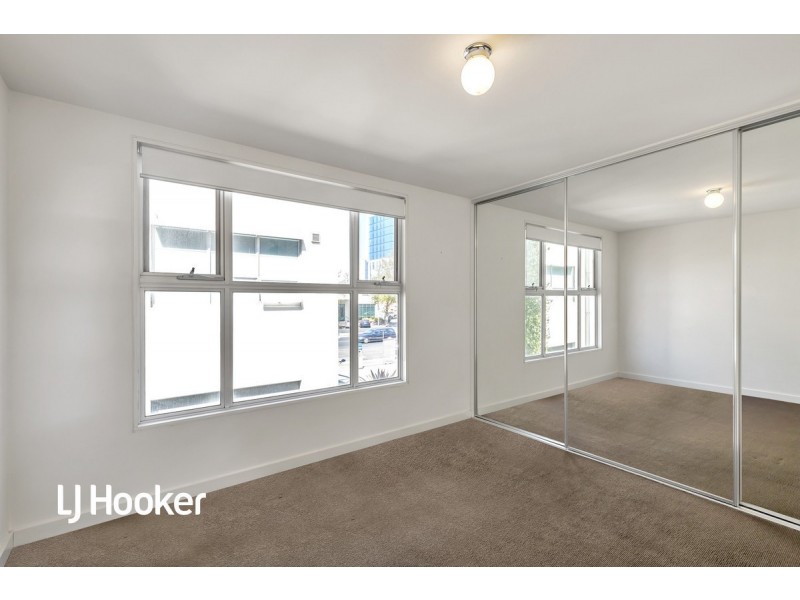 1/172 Wakefield Street, Adelaide SA 5000