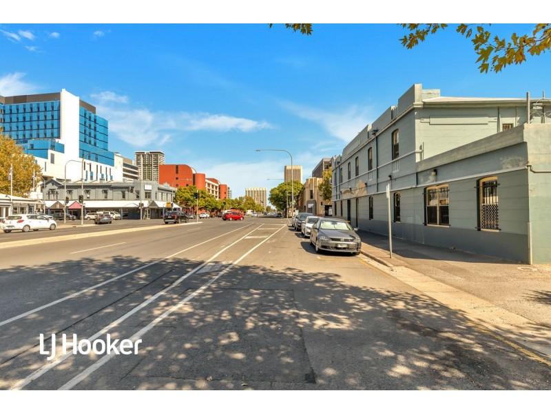 1/172 Wakefield Street, Adelaide SA 5000