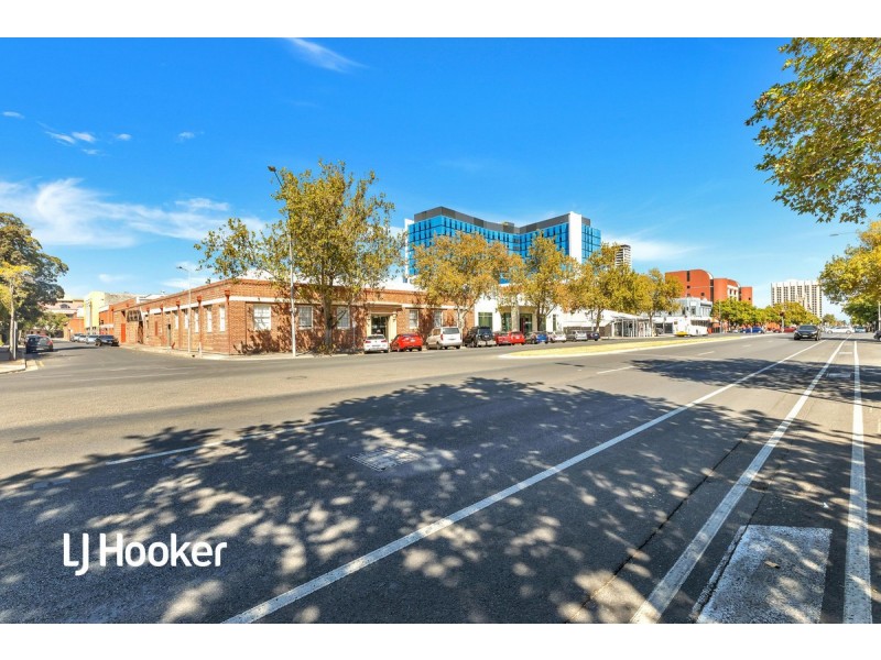 1/172 Wakefield Street, Adelaide SA 5000