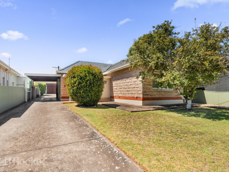 6 Barnes Avenue, Magill SA 5072