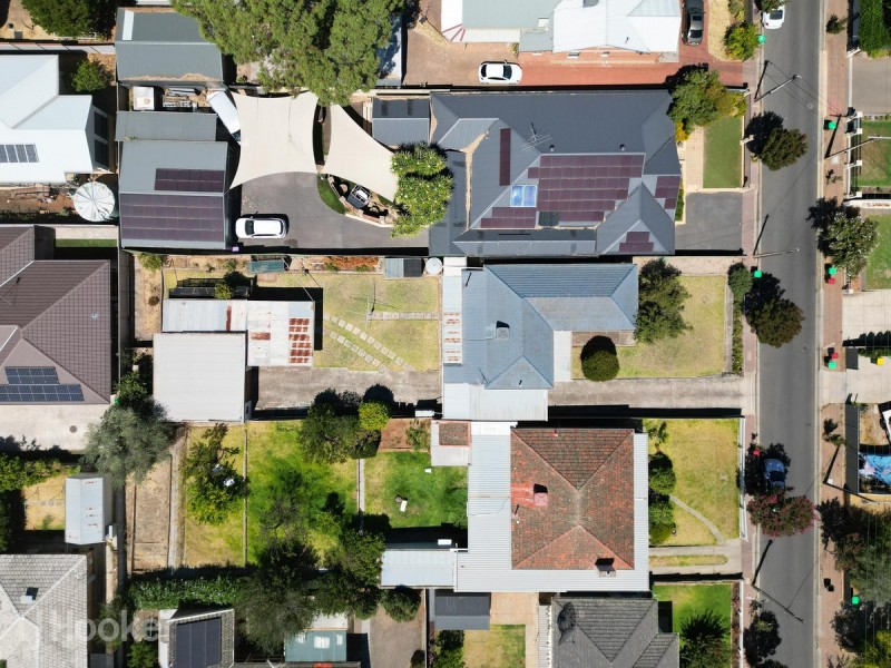 6 Barnes Avenue, Magill SA 5072