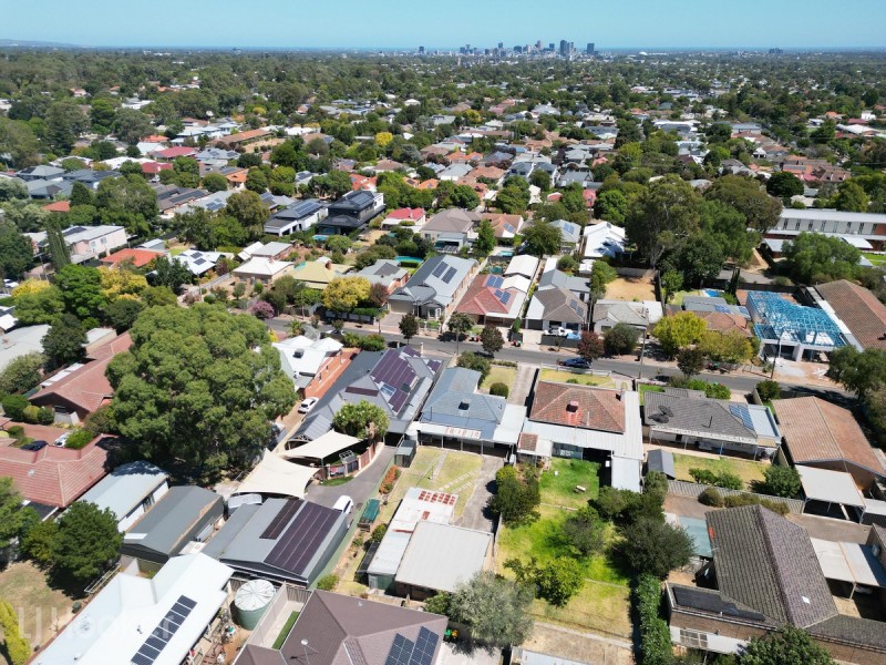 6 Barnes Avenue, Magill SA 5072