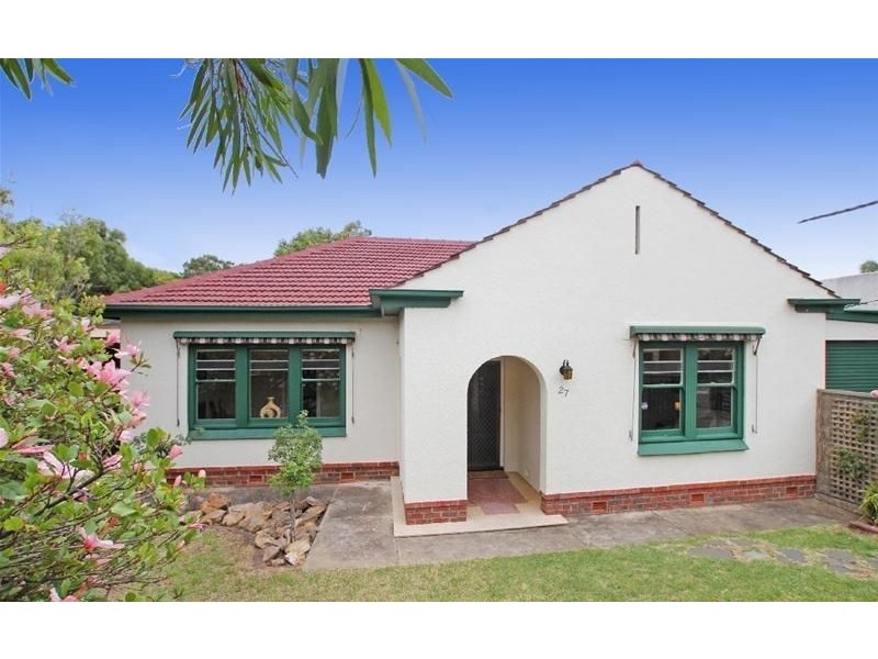 27 Waratah Street, Seacliff SA 5049