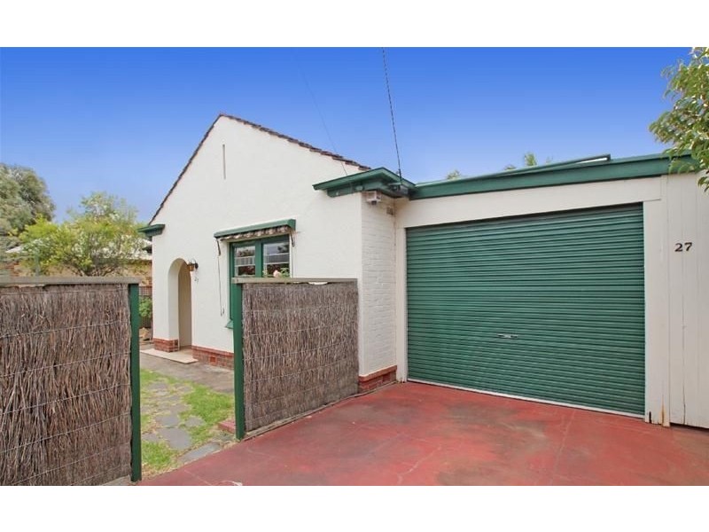 27 Waratah Street, Seacliff SA 5049