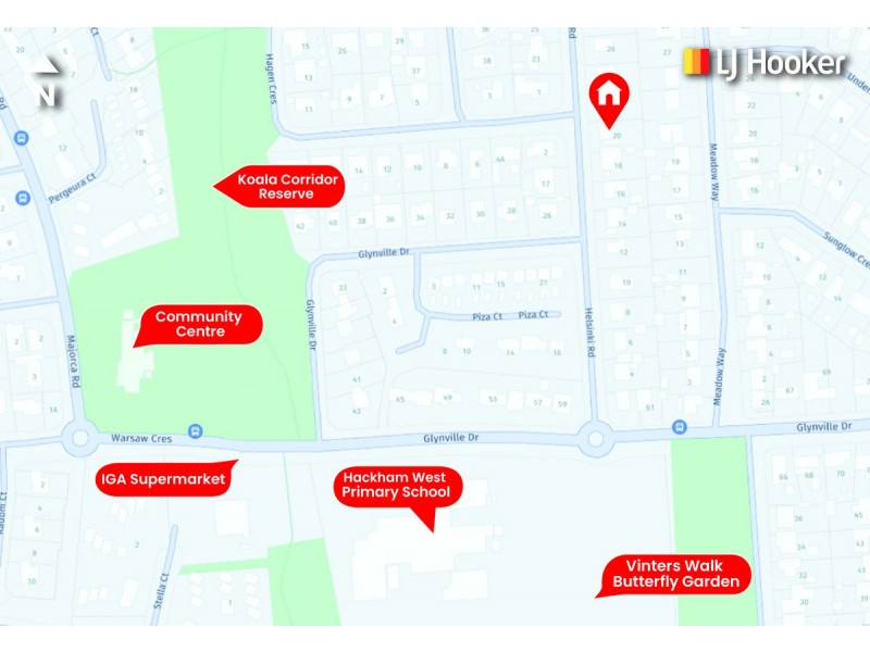 20 Helsinki Road, Hackham West SA 5163