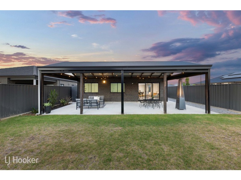 63 Emerald Drive, Angle Vale SA 5117