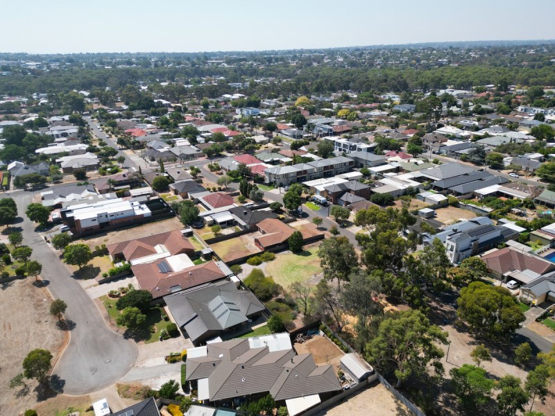 8 Pitt Street, Paradise SA 5075