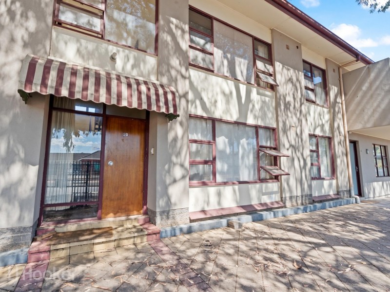 4/20 Ethel Street, Forestville SA 5035